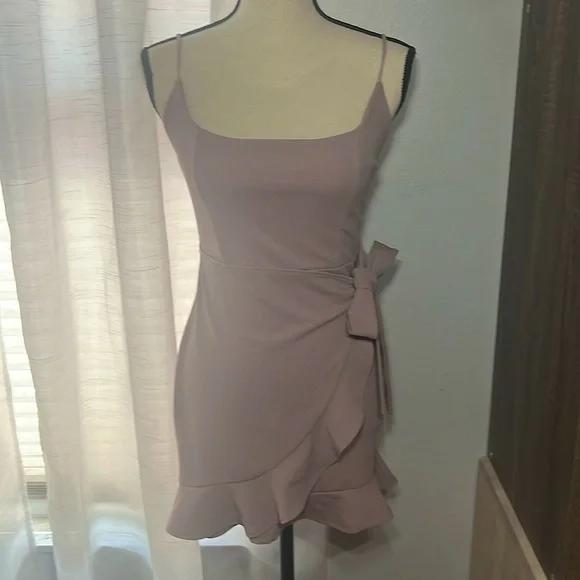 short black graduation dresses Off-Shoulder Short Graduation Dress with Long Sleeves Black / Small